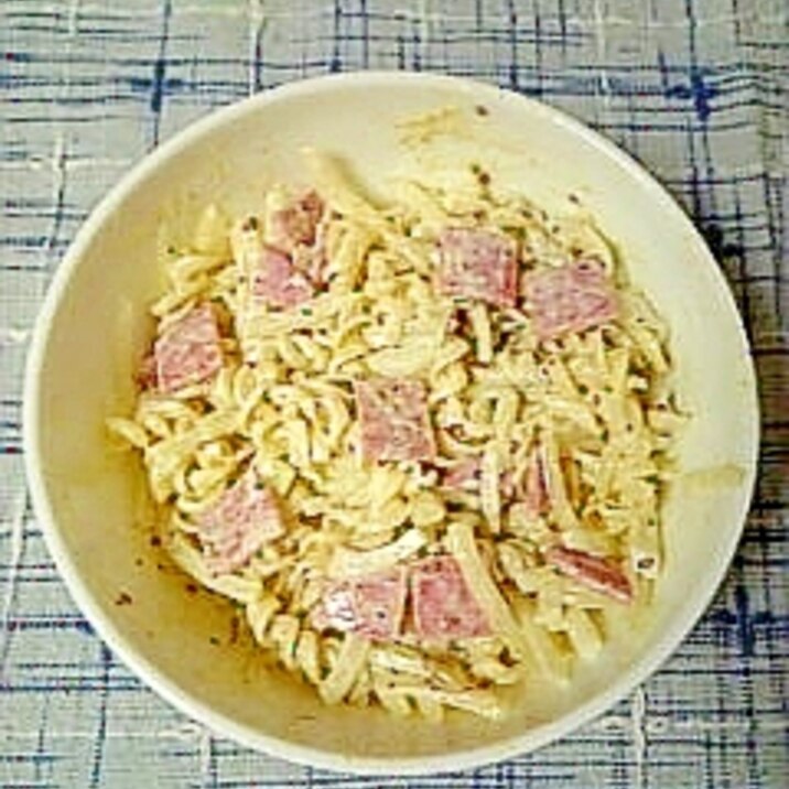 サラミハムのマカロニマスタードマヨサラダ レシピ 作り方 By ティア アスラン 楽天レシピ サラミハムのマカロニマスタードマヨサラダ レシピ 作り方 By ティア アスラン 楽天レシピ